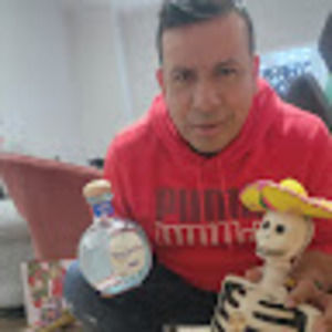 Meet your Posher, Alberto